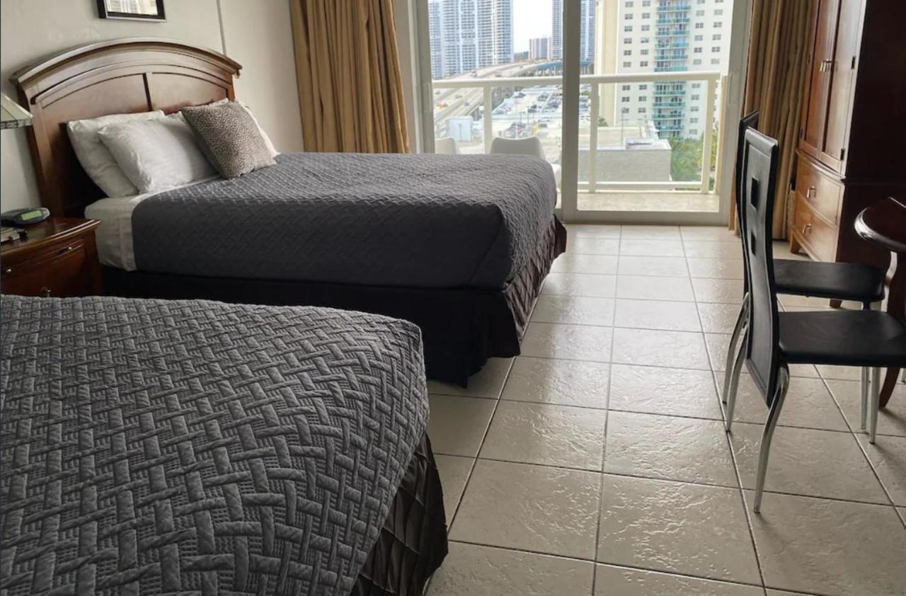 Ramada Plaza By Wyndham Marco Polo Beach Resort Golden Beach Exterior photo