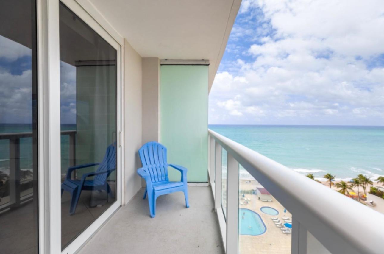 Ramada Plaza By Wyndham Marco Polo Beach Resort Golden Beach Exterior photo