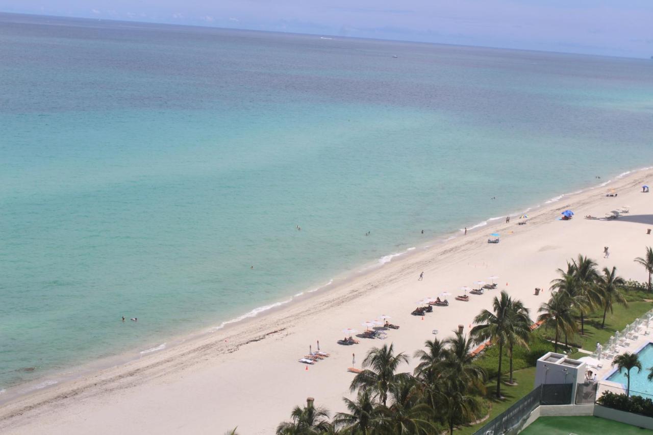 Ramada Plaza By Wyndham Marco Polo Beach Resort Golden Beach Exterior photo
